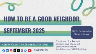 title card for CCH Ed series